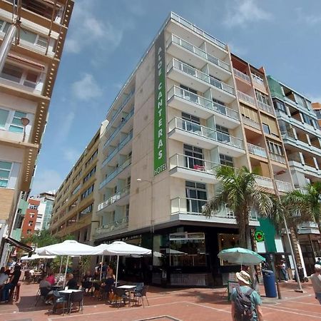 Waterfront Studio Leilighet Las Palmas de Gran Canaria Eksteriør bilde